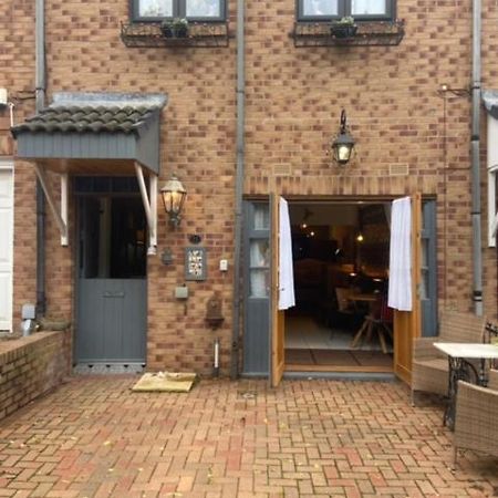 Daiches Braes Brunstane Portobello Эдинбург Экстерьер фото