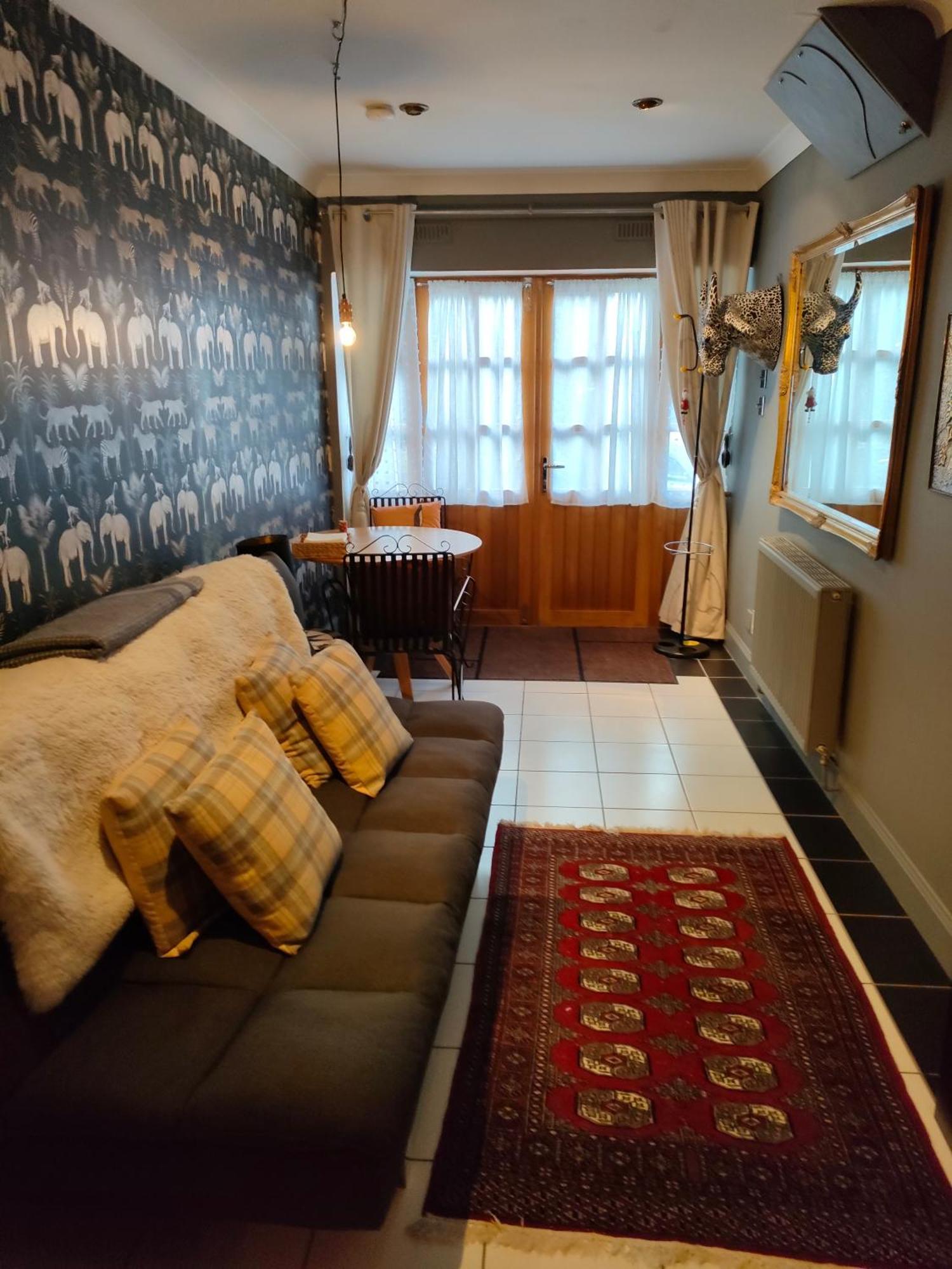 Daiches Braes Brunstane Portobello Эдинбург Экстерьер фото